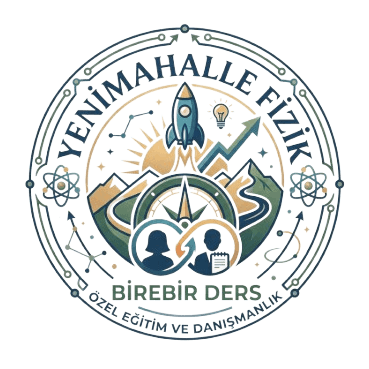 Yenimahalle Fizik Özel Ders